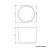 Vaso Ceramico Hanover Vinho 13 - comprar online