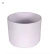Vaso Ceramico Hanover Branco 13