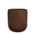 Vaso Oma 36 Aço Corten