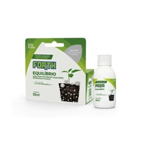 Forth Equilibrio 60ML
