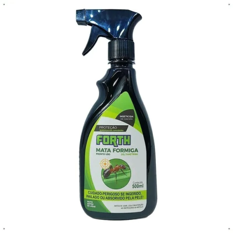 Forth Mata Formiga Pronto Uso