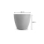 Vaso Vietnamita 48 Cinza Claro - comprar online