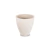 Vaso Vietnamita 66 Branco Mármore