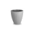 Vaso Vietnamita 66 Cinza Claro