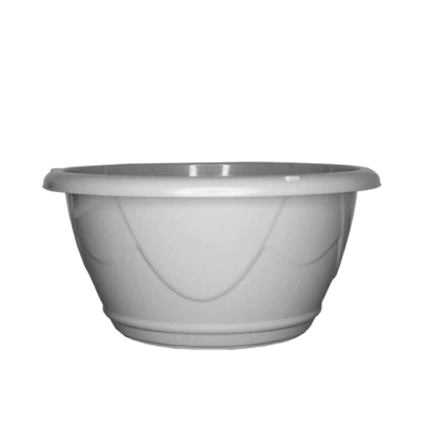 Cuia de Plástico Ecológica N 2 Mármore