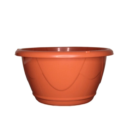 Cuia de Plástico Ecológica N 2 Cerâmica