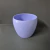 Cachepô Ceramico Hamburgo Azul 11 - comprar online