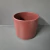 Vaso Ceramico Hanover Vinho 13