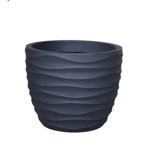 Vaso Cliff 42 Chumbo