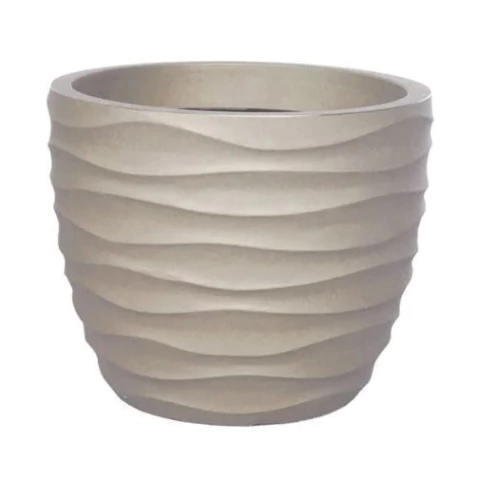 Vaso Cliff 52 Cimento