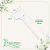 Identificador de Planta 20 Cm - comprar online