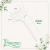 Identificador de Planta 30 Cm - comprar online