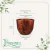Vaso Concept Redondo Aço Corten N0 - comprar online