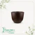 Vaso Concept Redondo Café N0