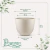 Vaso Concept Redondo Cimento N0 - comprar online