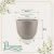 Vaso Concept Redondo Mármore N0 - comprar online
