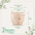 Vaso Concept Redondo Travertino N0 - comprar online