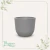 Vaso Concept Redondo Marmore N1