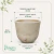 Vaso Concept Redondo Travertino N2 - comprar online