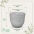 Vaso Concept Redondo Carrara N2 - comprar online