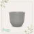 Vaso Concept Redondo Marmore N2