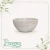 Bacia Concept Redonda Carrara 33