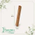 Estaca de Fibra de Coco 60 cm – Tutor para Plantas e Trepadeiras - comprar online