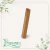 Estaca de Fibra de Coco 60 cm – Tutor para Plantas e Trepadeiras