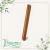 Estaca de Fibra de Coco 80 cm – Tutor para Plantas e Trepadeiras
