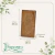 Placa de Fibra de Coco 40 X 20 X 3.0 Cm - comprar online