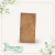 Placa de Fibra de Coco 40 X 20 X 3.0 Cm