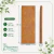 Placa de Fibra de Coco 60 X 20 X 3.0 Cm - comprar online