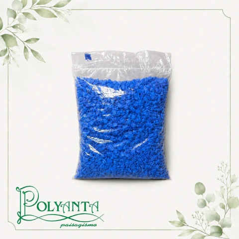 Granilha Azul 950Gr