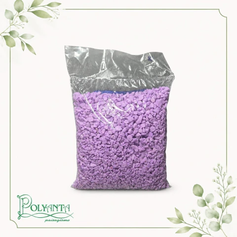Granilha Lilás 950Gr