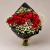 Buquê com 14 Rosas e Mosquitinho - comprar online