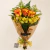 Ramalhete 03 Rosas - comprar online
