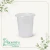 Vaso Cymbidium N 01 Transparente