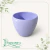 Cachepô Ceramico Hamburgo Azul 16 - comprar online
