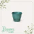Vaso de Plástico Red Primavera 02 Verde Guatemala