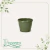 Vaso de Plástico Red Primavera 03 Verde Boldo