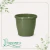 Vaso de Plástico Red Primavera 06 Verde Boldo