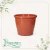 Vaso de Plástico Red Primavera 08 Cerâmica