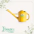 Regador Top Garden 1.5 Lt Amarelo