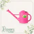 Regador Top Garden 1.5 Lt Rosa