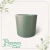Vaso Ceramico Hanover Verde Floresta 16