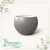 Vaso Ceramico Berlim Chumbo 15