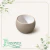 Vaso Ceramico Berlim Marrom 15 - comprar online