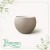 Vaso Ceramico Berlim Marrom 15