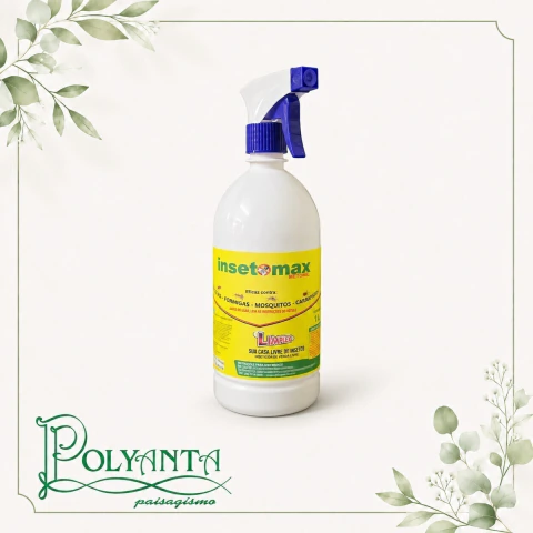 Insetomax 1 Lt
