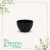 Cachepô Para Cuia 13 - Preto - comprar online